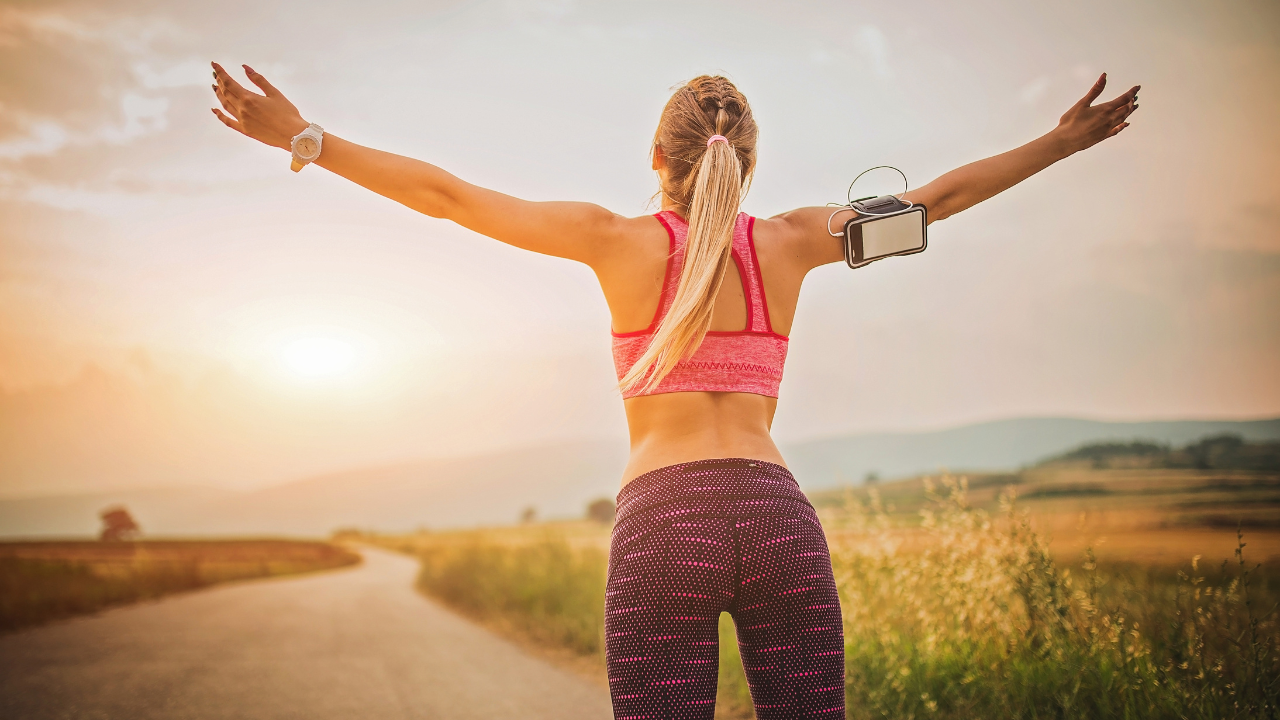 What If Your Fitness Goals Came True Overnight